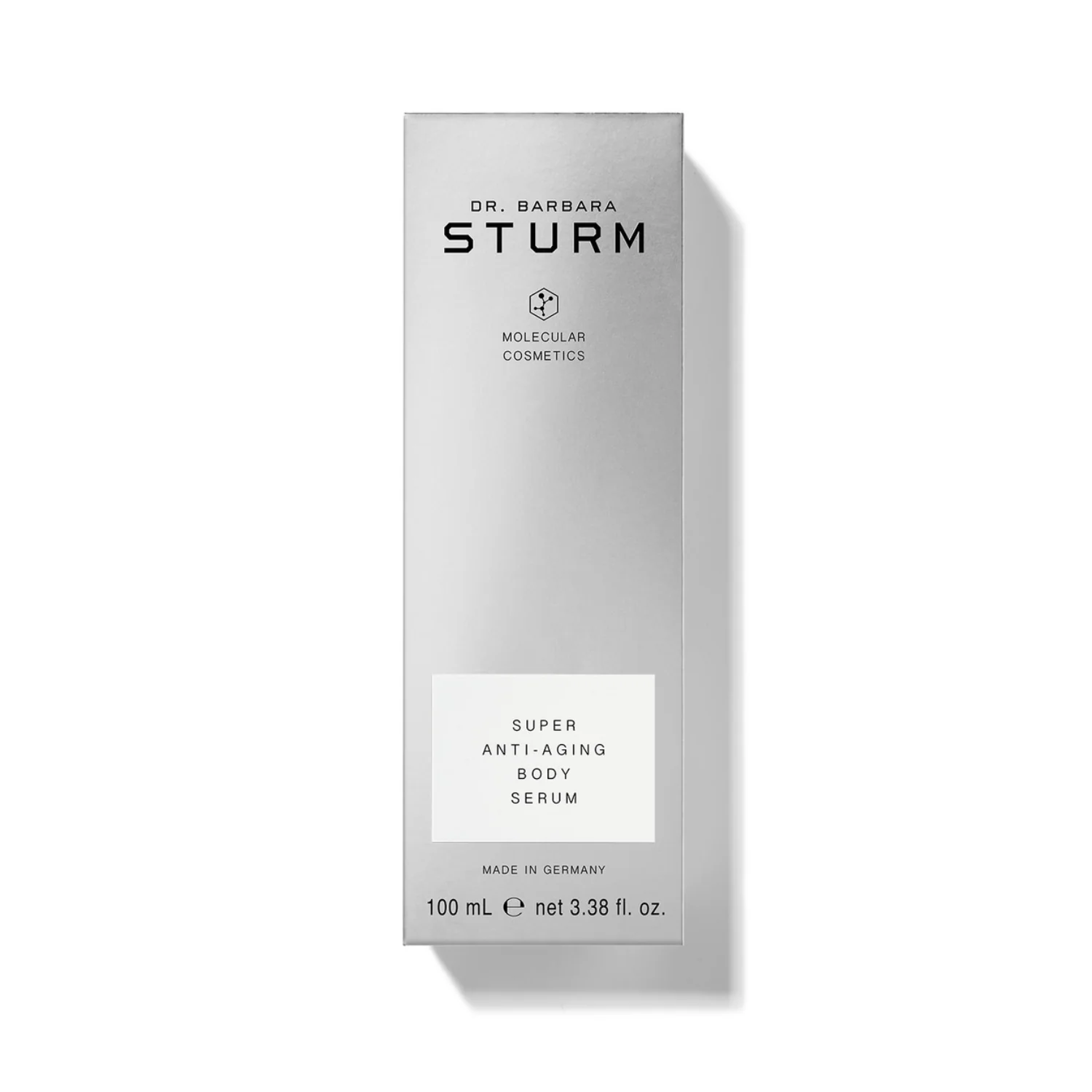 SUPER ANTI-AGING BODY SERUM - Image 2