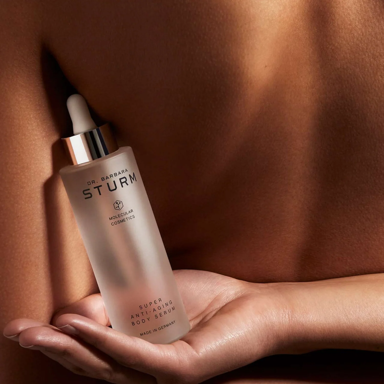 SUPER ANTI-AGING BODY SERUM - Image 3