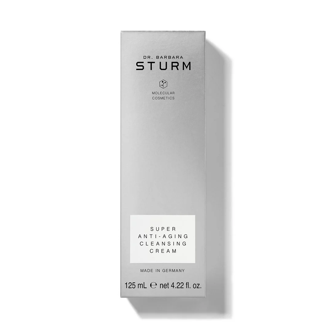 Super Anti-Aging Cleansing Cream - Image 2