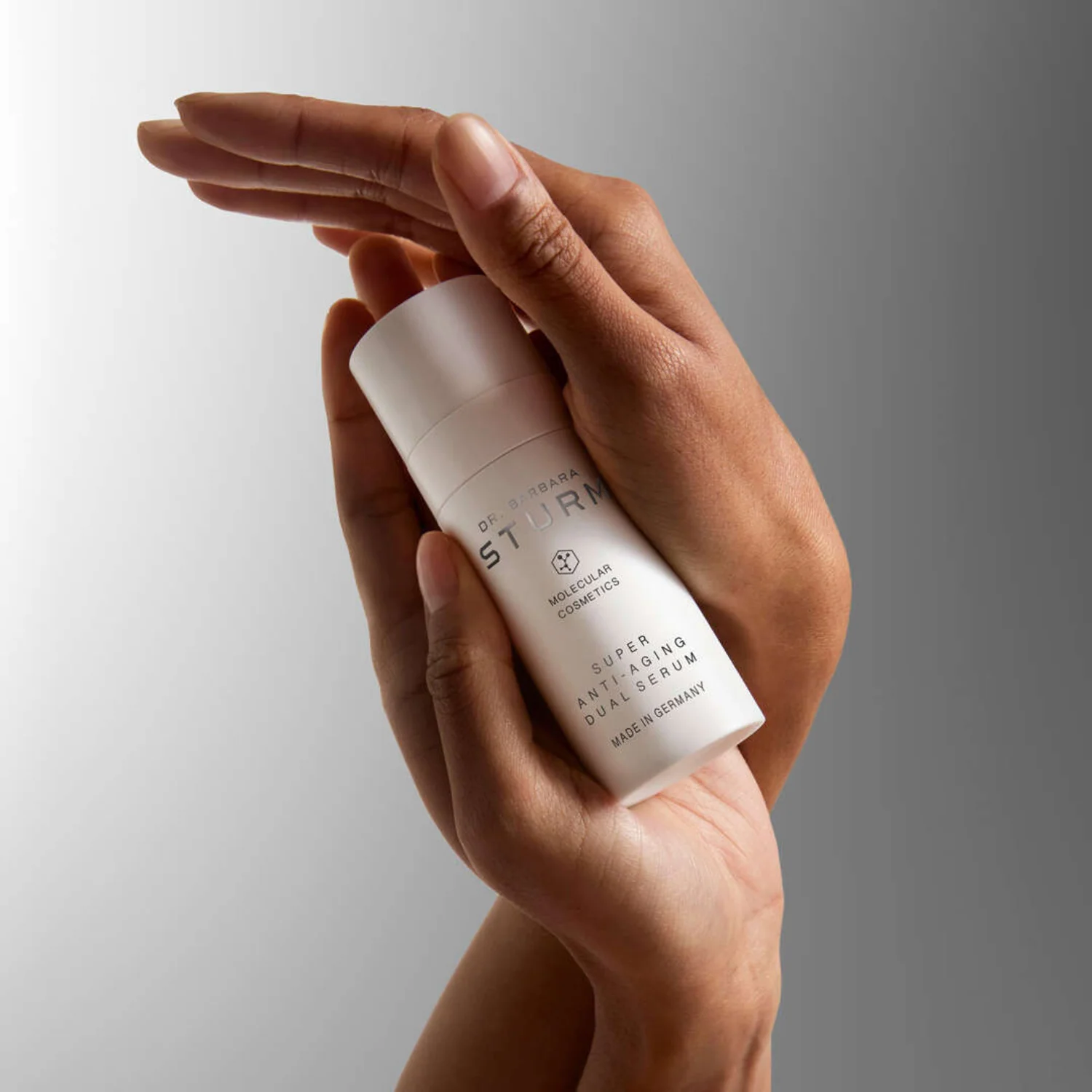 Super Anti-Aging Dual Serum - Image 2