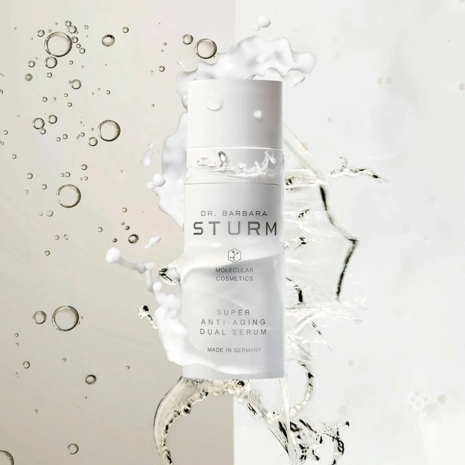 Super Anti-Aging Dual Serum - Image 3