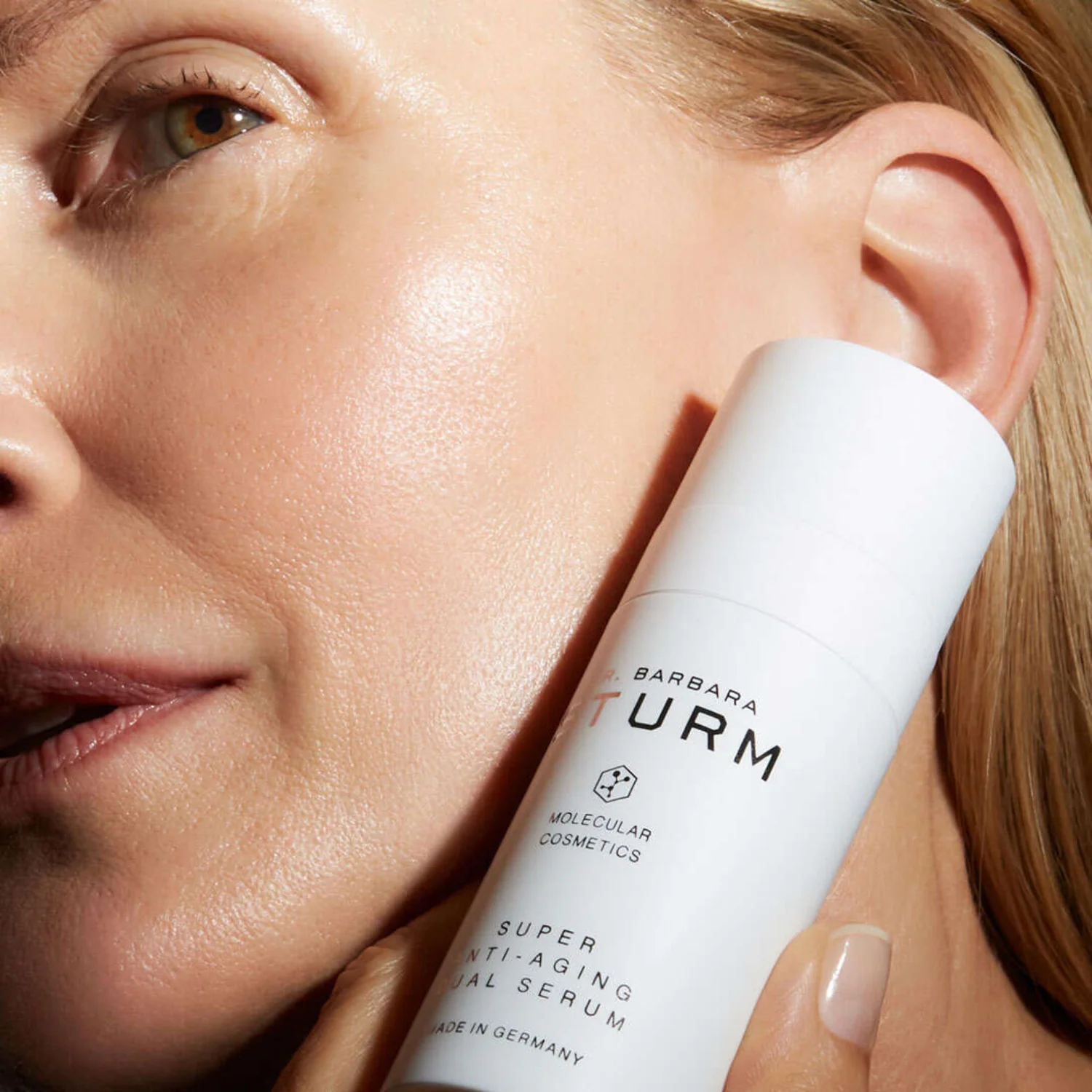 Super Anti-Aging Dual Serum - Image 4