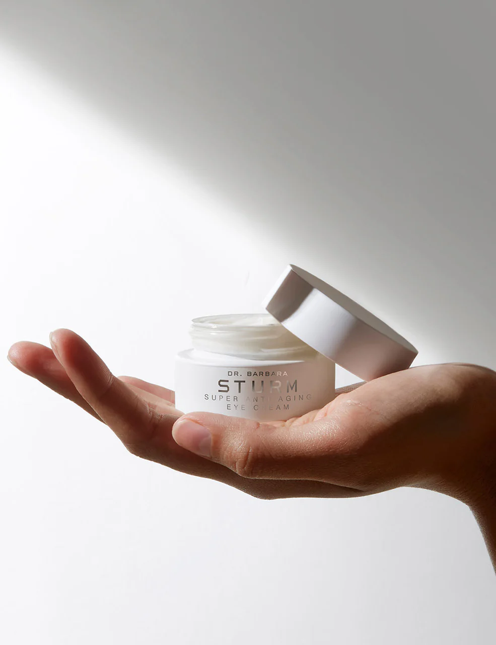 Super Anti-Aging Eye Cream - Image 3
