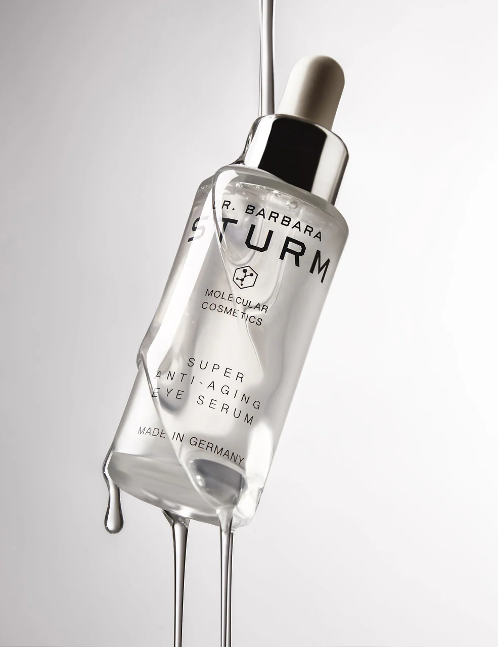 Super Anti-Aging Eye Serum - Image 3