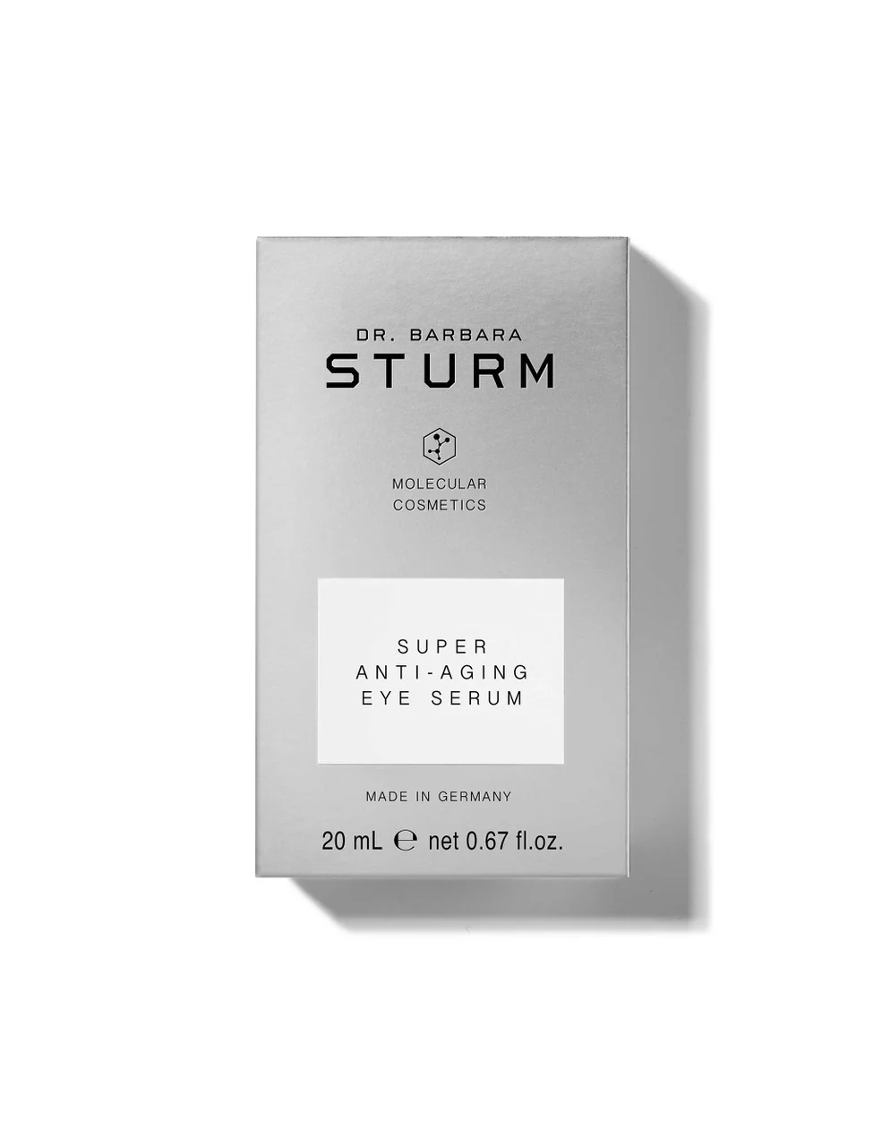 Super Anti-Aging Eye Serum - Image 4