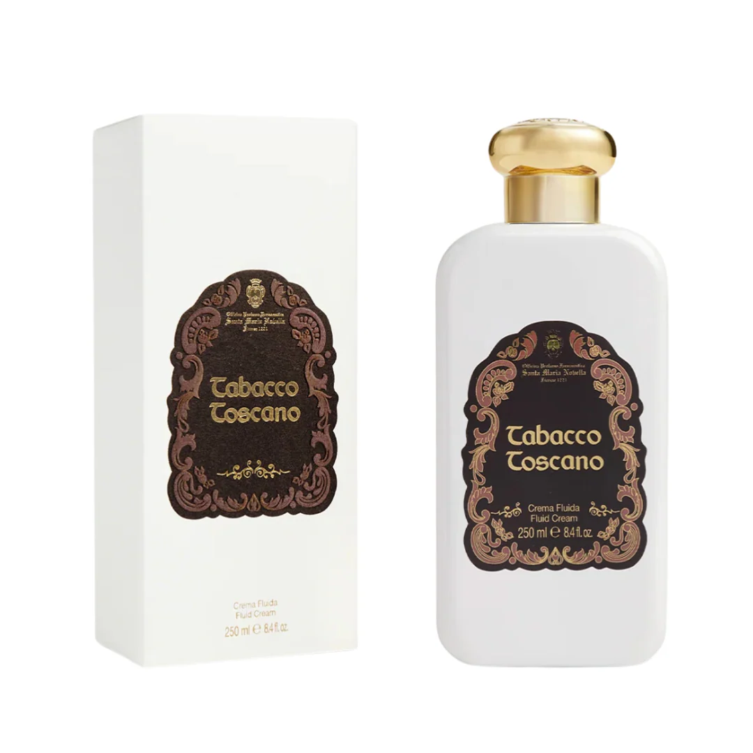 Tabacco Toscano Fluid Body Cream - Image 3