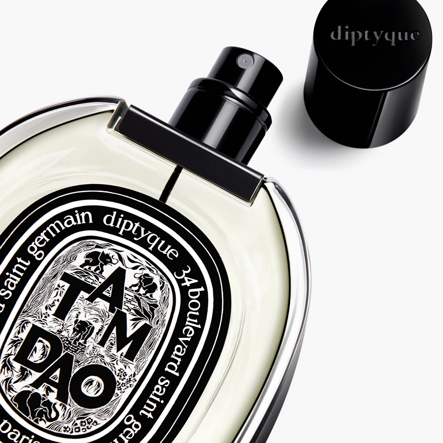 Tam Dao Eau de parfum - Image 3