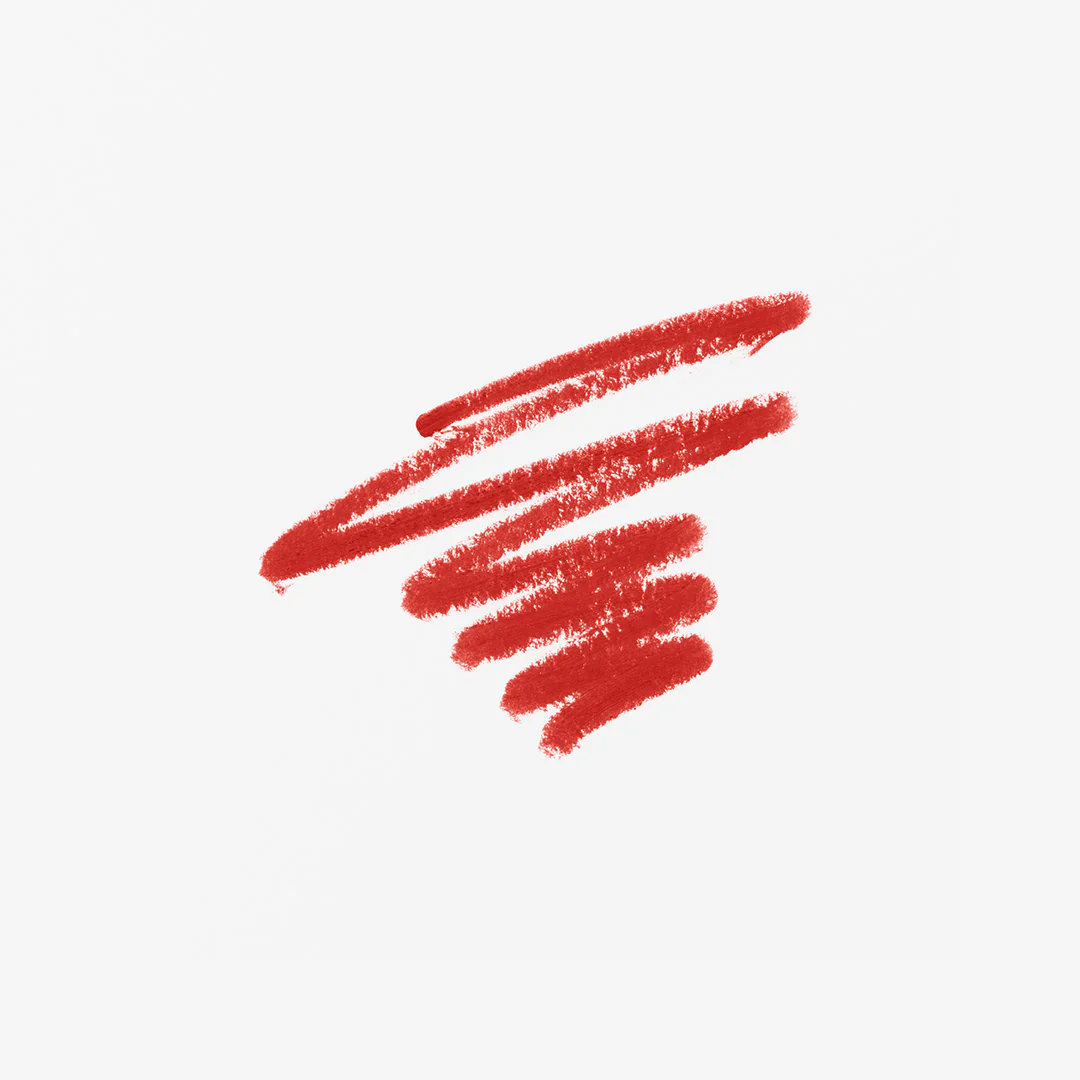 The Original Matte Lip Pencil – 631 Orange – Vibrant Tumeric - Image 2