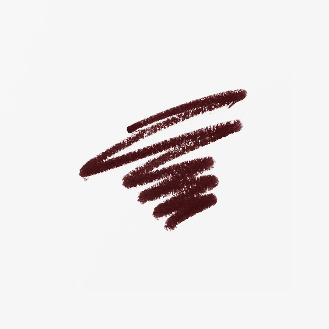 The Original Matte Lip Pencil – 909 Brown – Dusk Mocha - Image 2