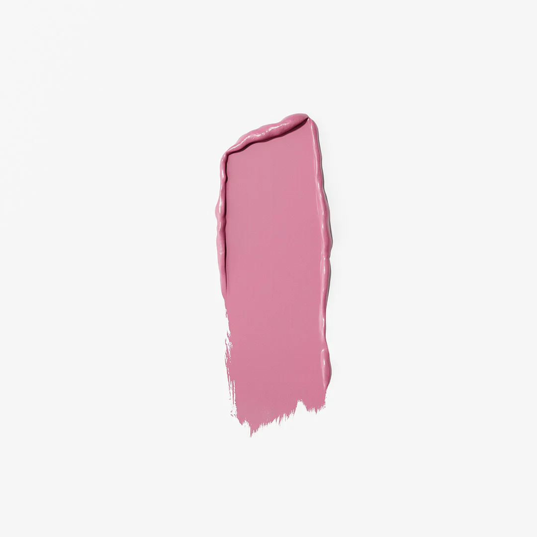 The Original Satin Lipstick – 322 Pink – Vibrant Peony - Image 2