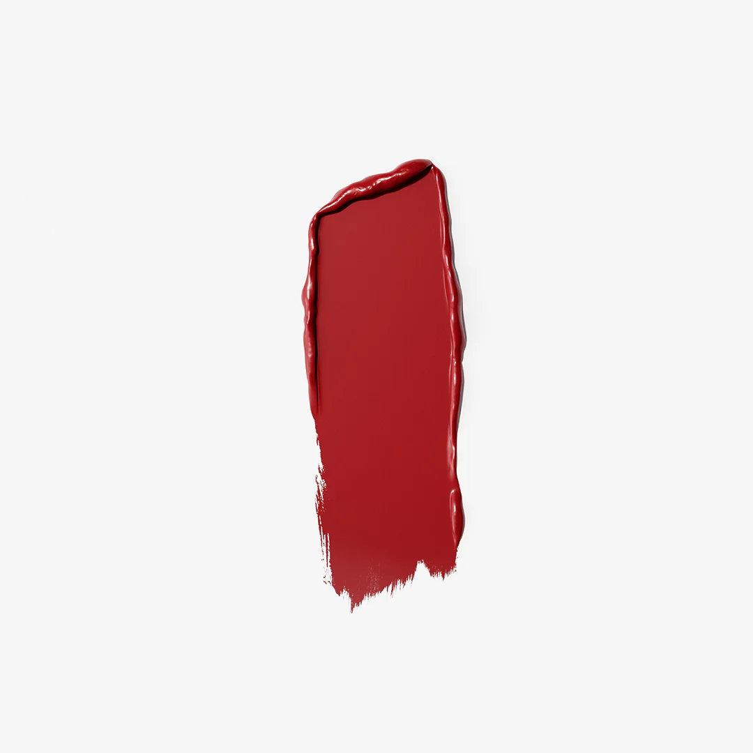 The Original Satin Lipstick – 917 Red – Cool Cherry - Image 2