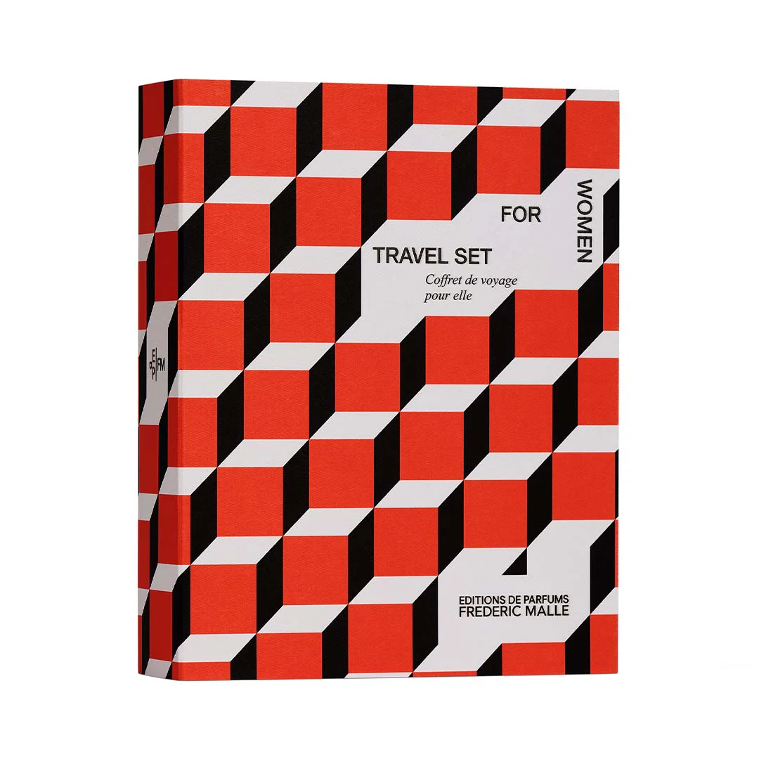 Travel Set for Women - Image 2