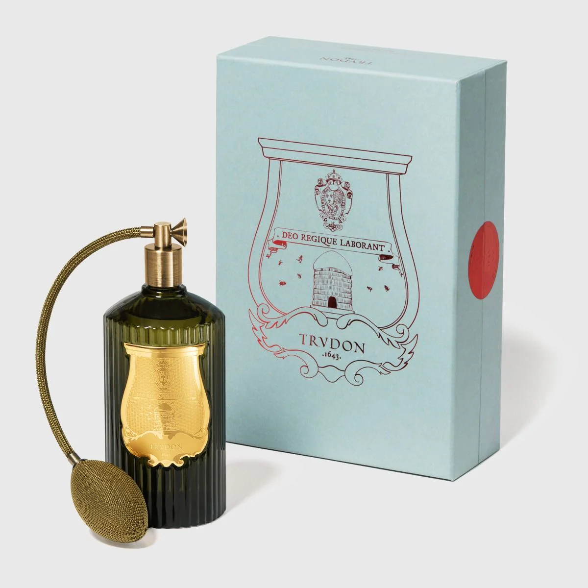 Abd El Kader Romspray - Image 3