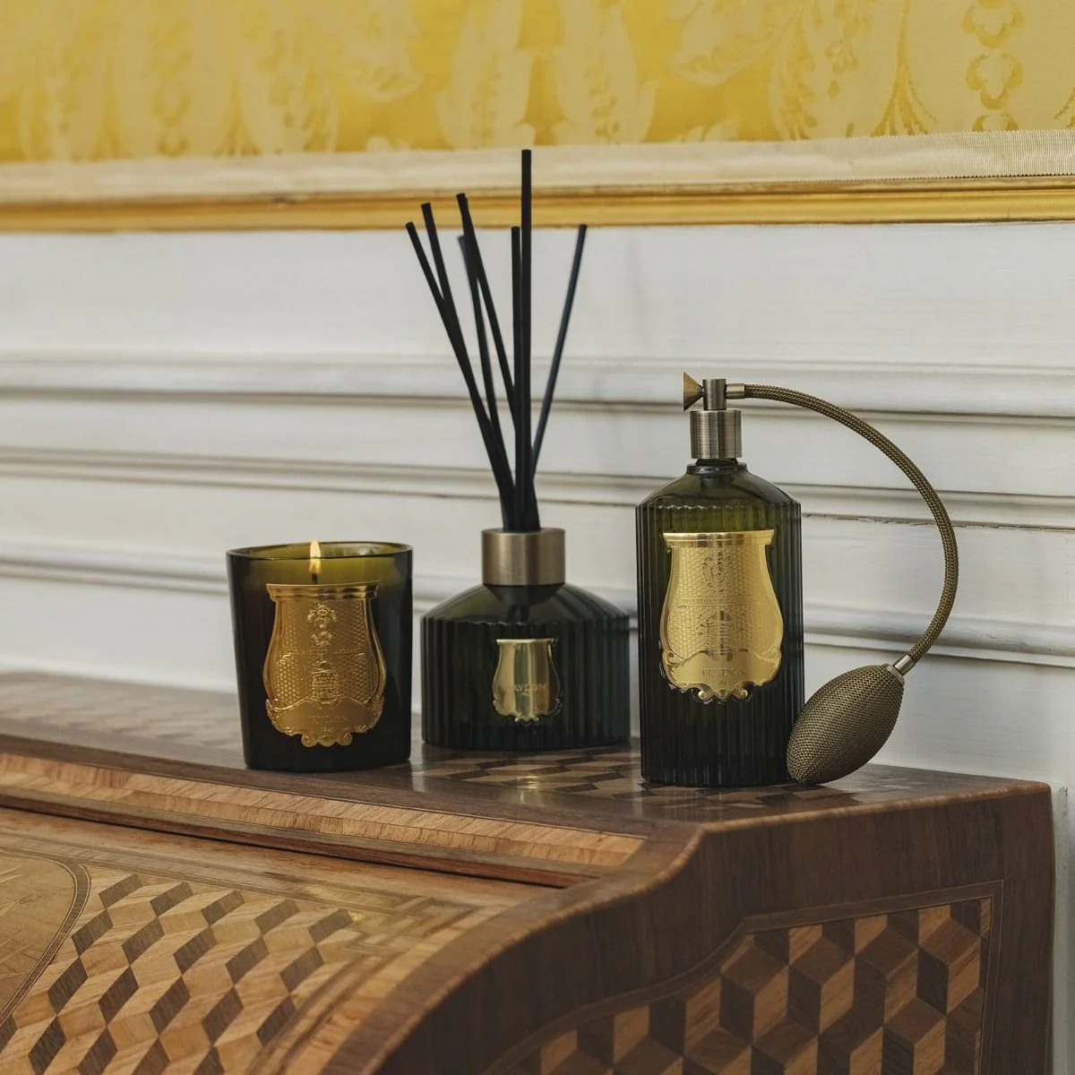 Abd El Kader Romspray - Image 4
