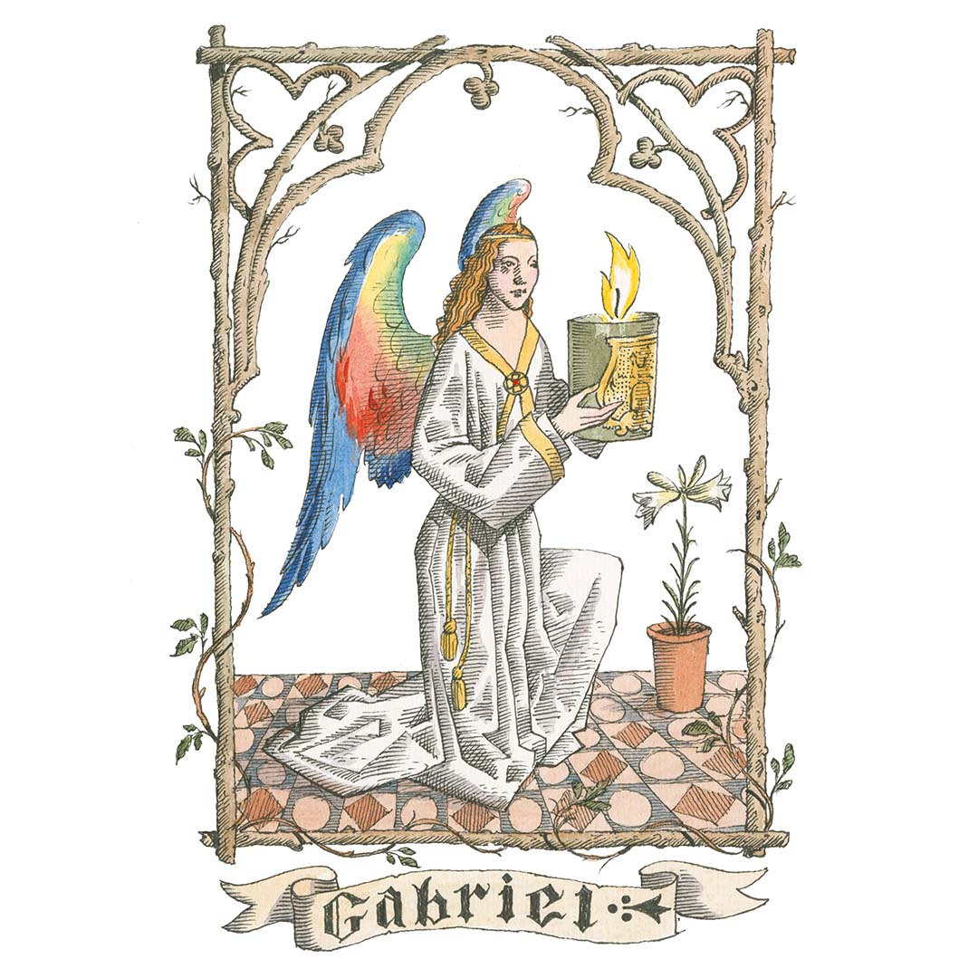 Gabriel - Image 2
