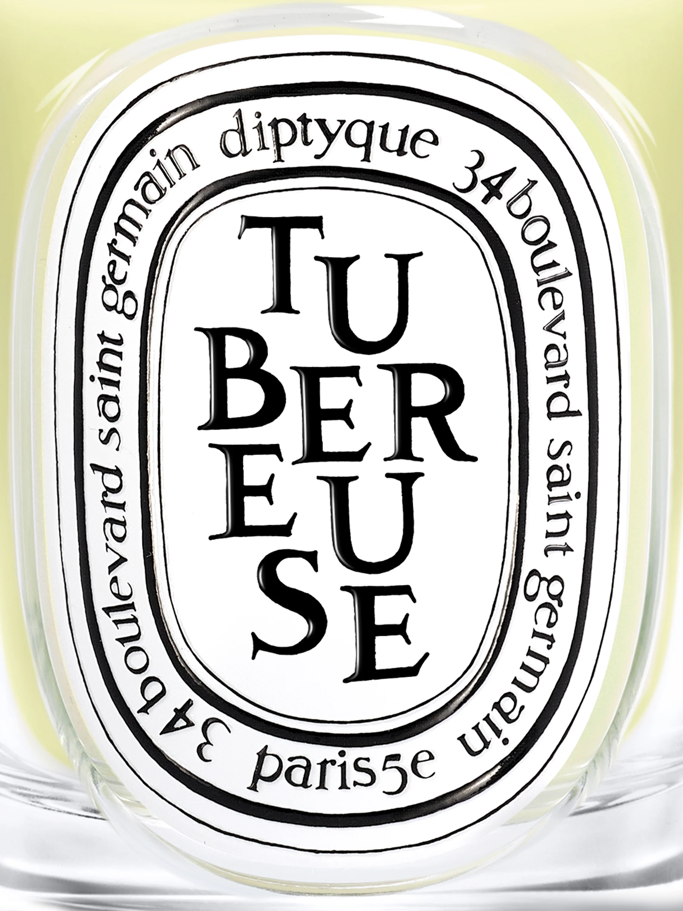 Tubereuse Classic Candle - Image 3