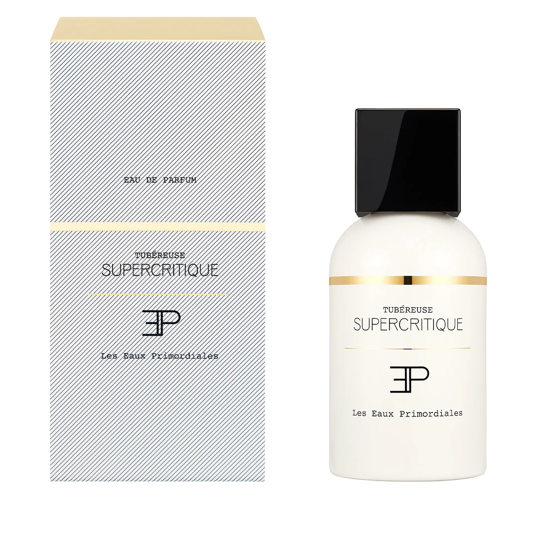 Tubéreuse Supercritique - Image 2