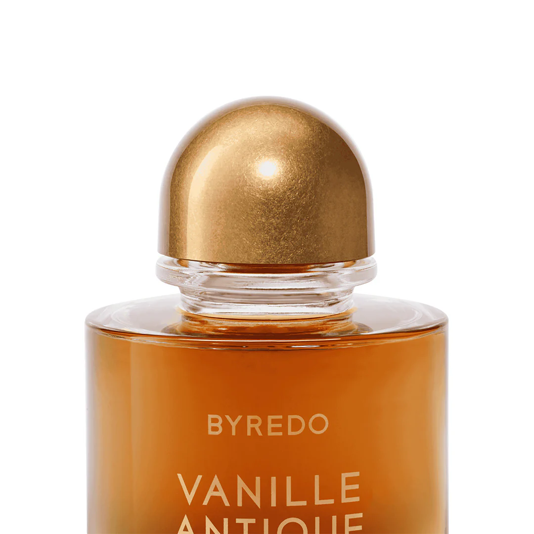 Vanille Antique - Image 3