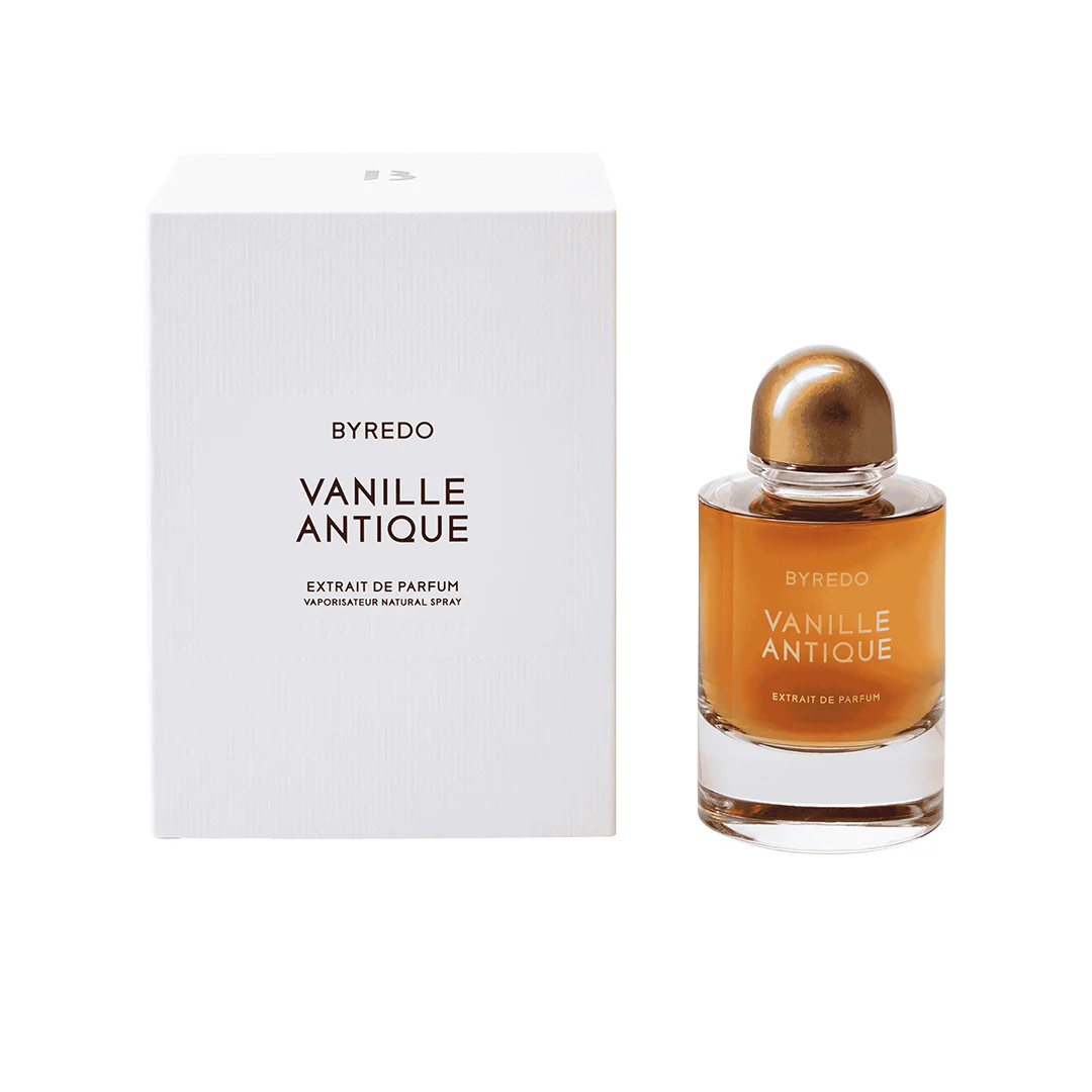 Vanille Antique - Image 4