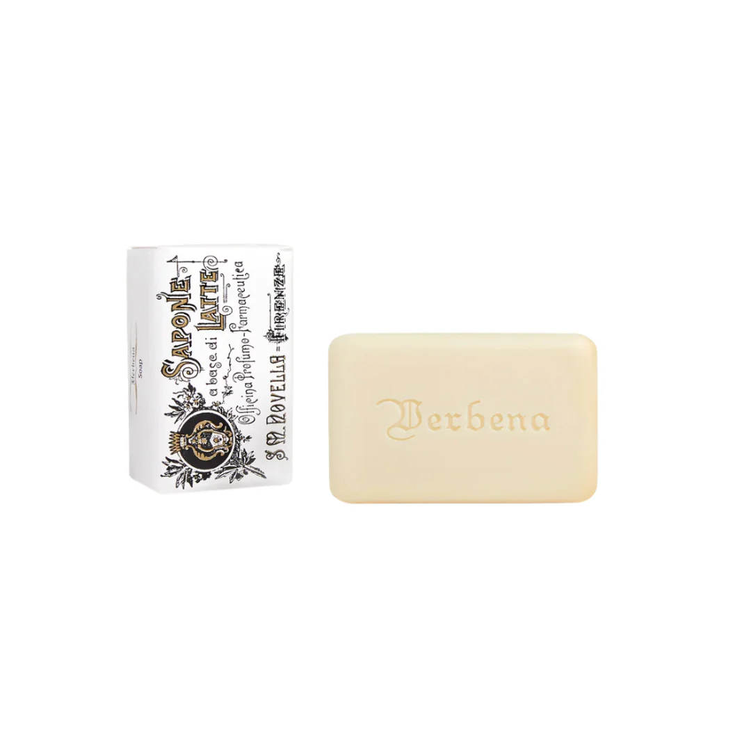 Verbena Milk Soap - Image 3