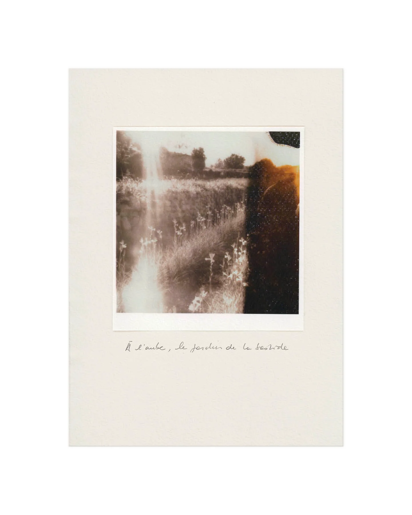Voile Blanc - Image 3
