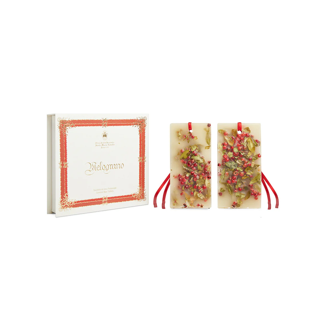 Wax Tablets Melograno - Image 2