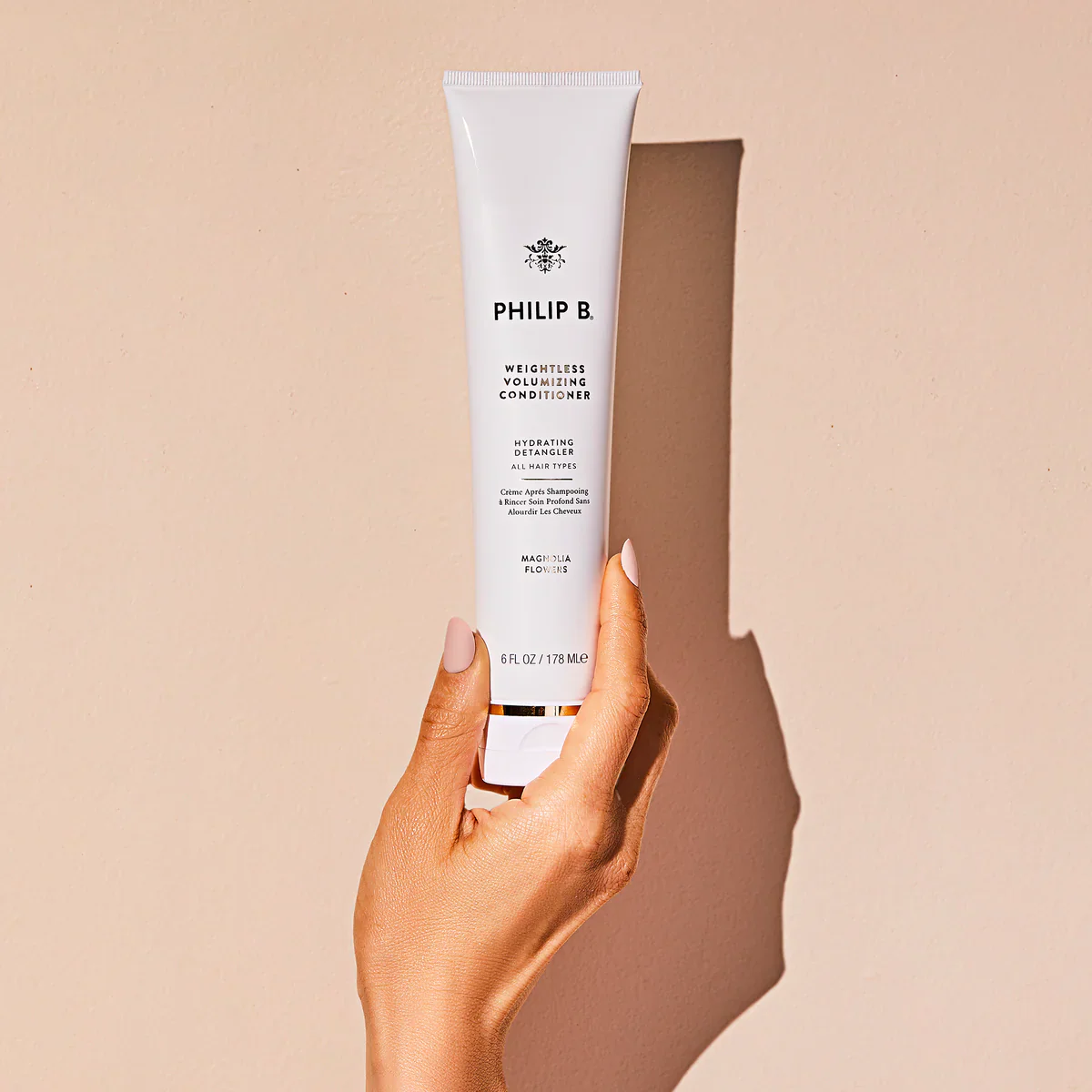 Weightless Volumizing Conditioner - Image 2