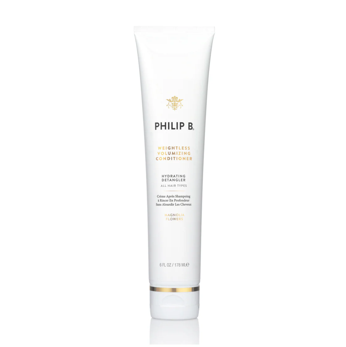 Weightless Volumizing Conditioner - Image 4