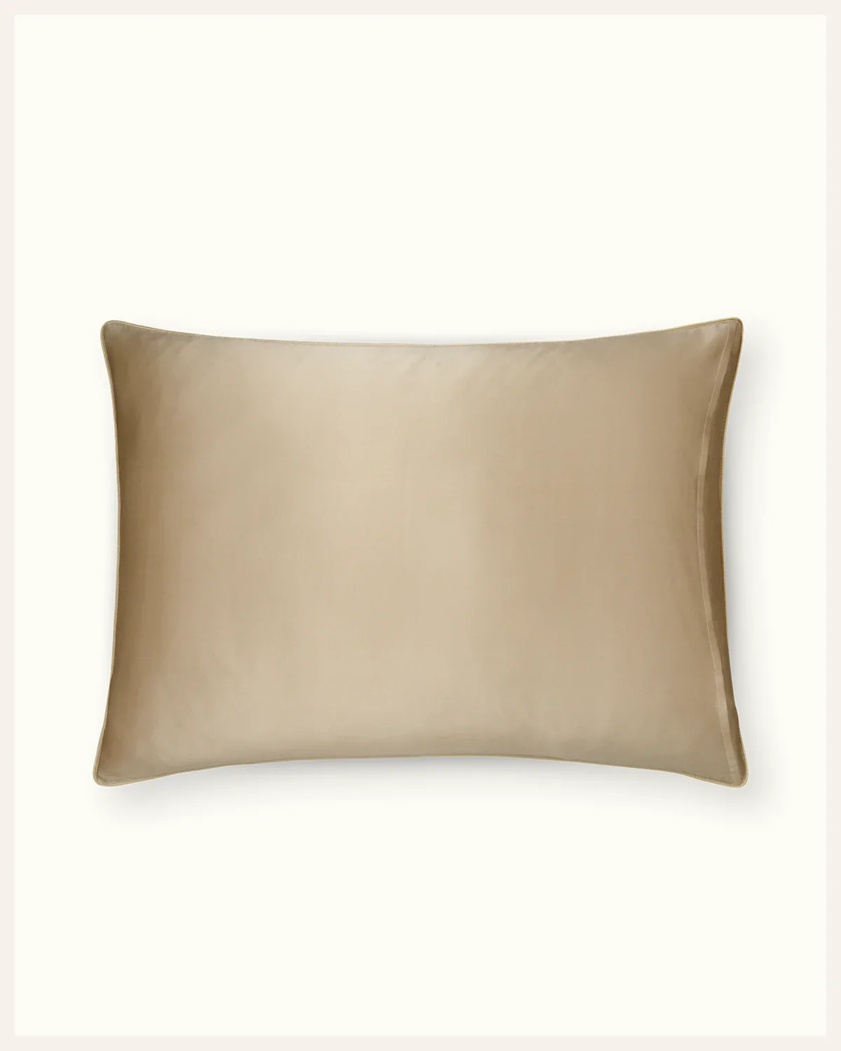 Wild Chamomile Silk Pillowcase - Image 5