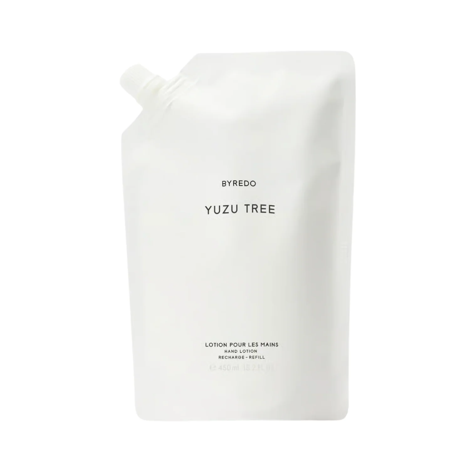 Yuzu Tree Hand Balm - Image 2