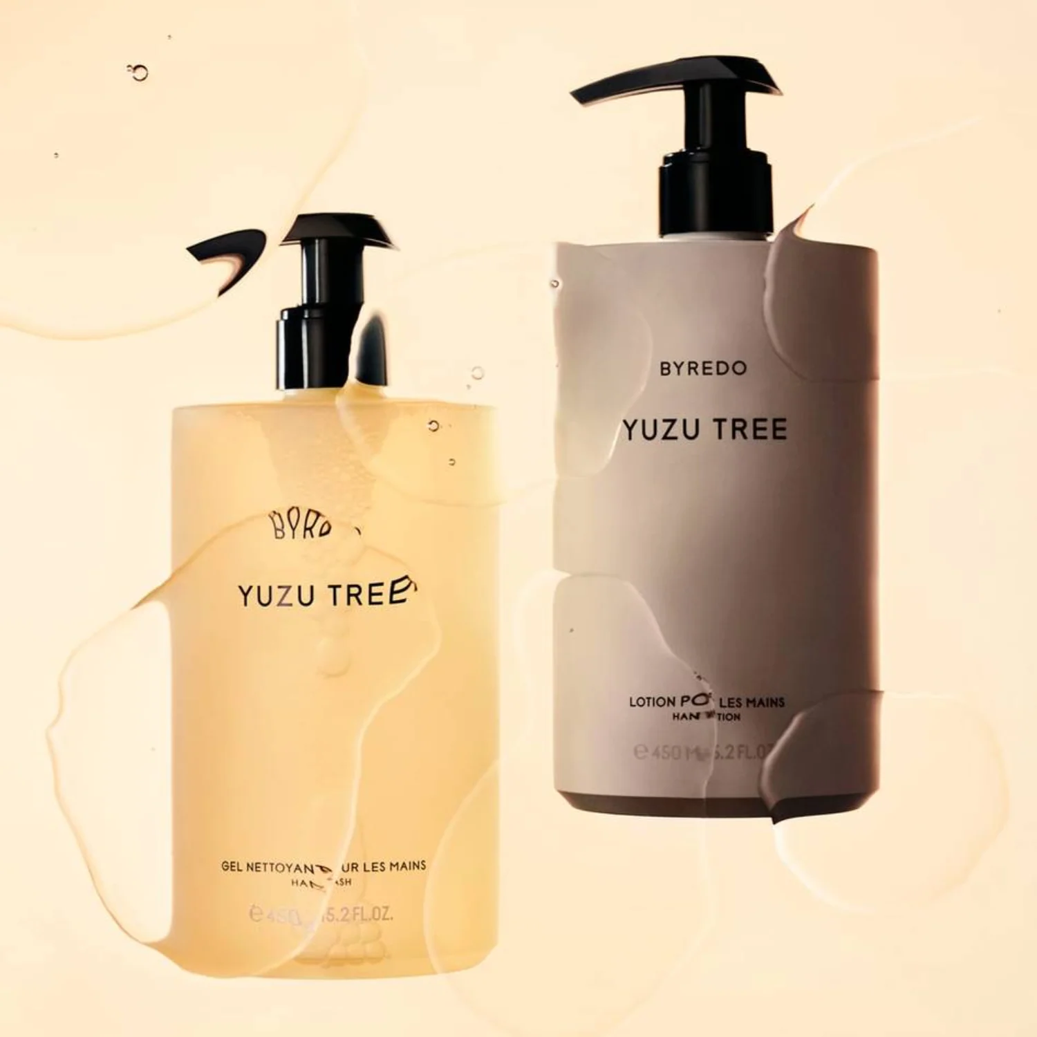 Yuzu Tree Hand Balm - Image 3