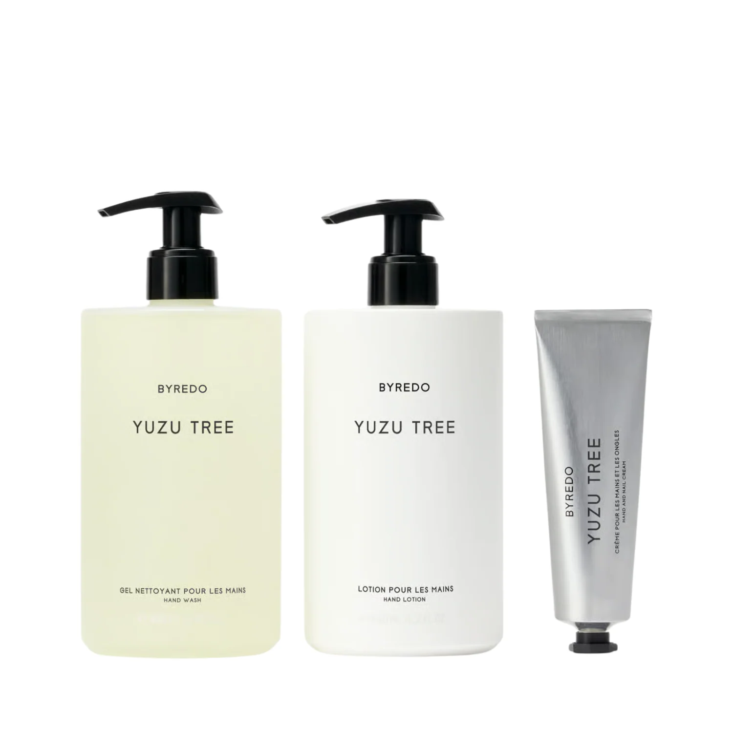Yuzu Tree Hand Balm - Image 4