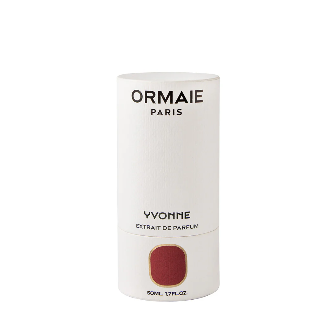 Yvonne Extrait - Image 2